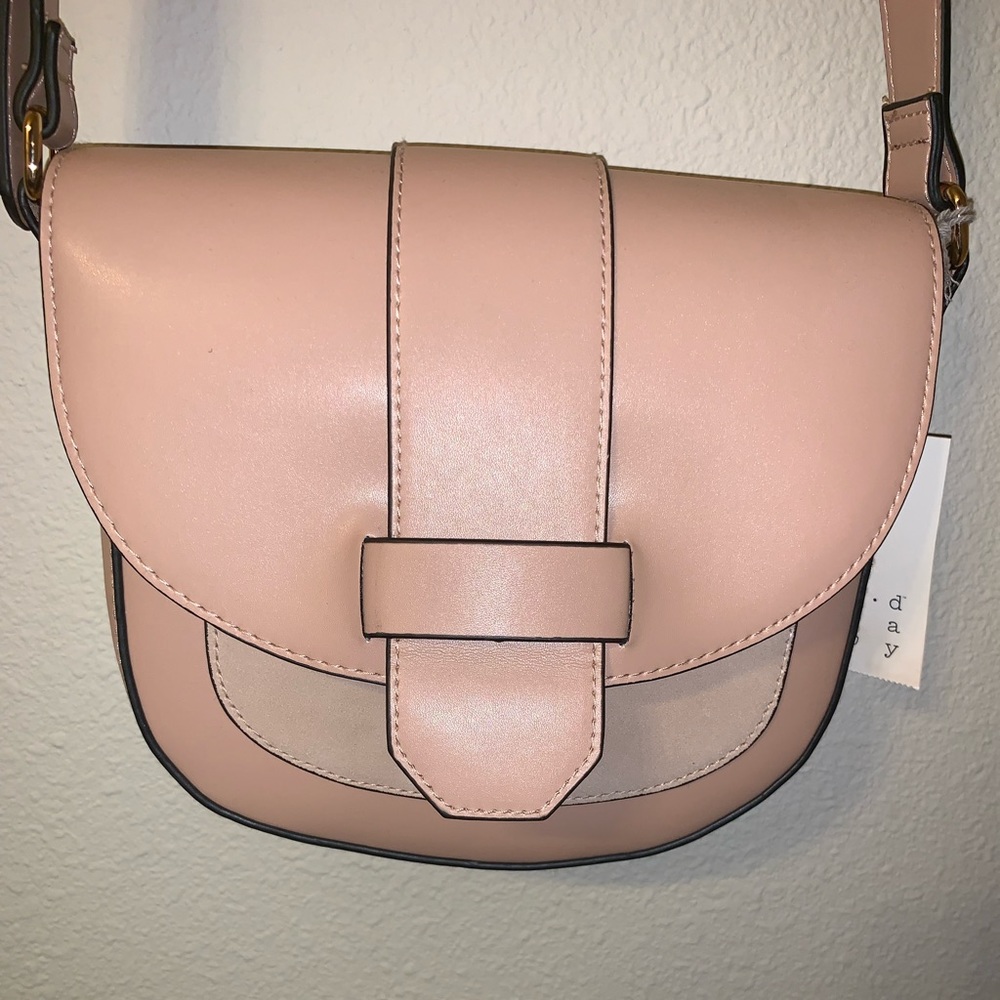 Brand new purse